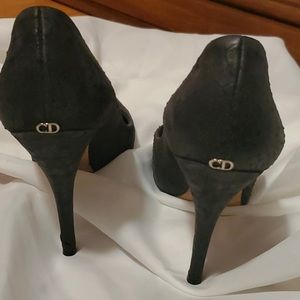 Christian Dior Heels